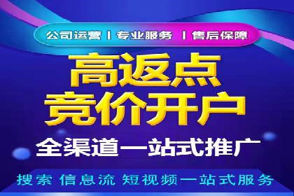 谷歌竞价案例：中小企业广告投放实战